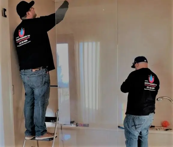 Professional plumbing installation for Leak Detection in Bettendorf